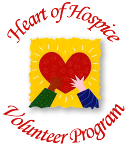 Heart of Hospice logo