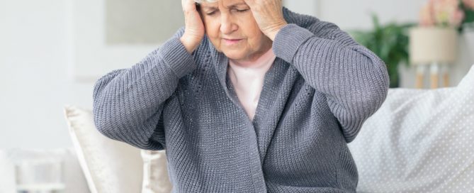 Home Health Care in Opelika AL: Migraine Headaches And Dry Eye